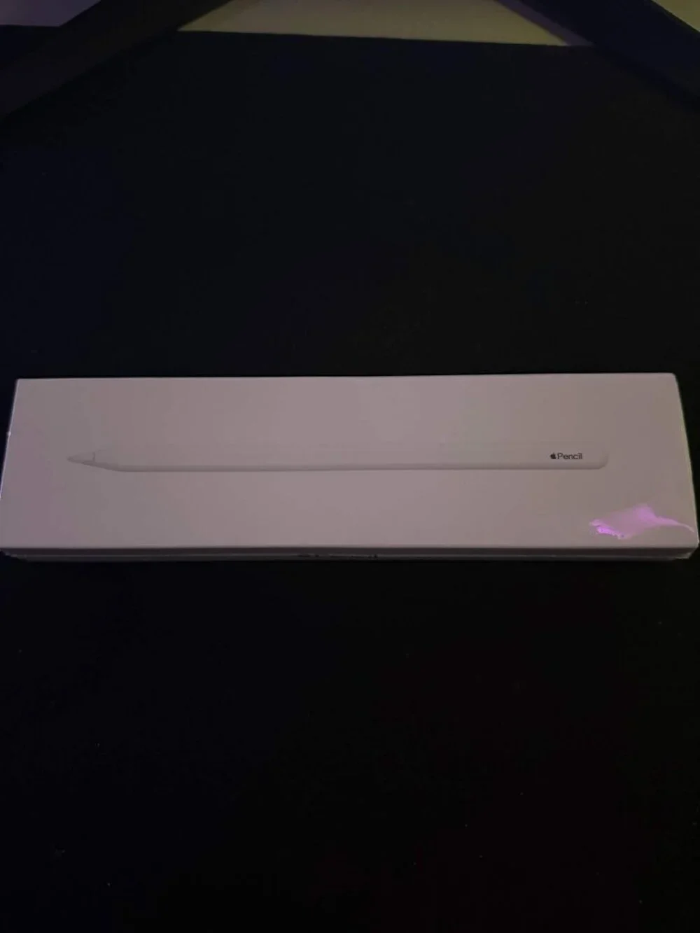Apple Pencil 2nd Generation